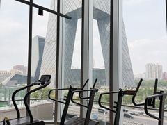 -Trainyard 炼·工场(中国国际贸易中心店)