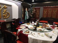 -北京全聚德(西客站店)