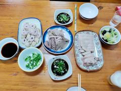 -阿勇面馆(东书房路店)