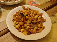-范家小馆·烤鸭新京菜(金融街店)