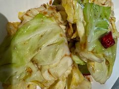 -白云中餐厅·粤菜·亚龙湾喜来登度假酒店