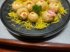 -吉祥凯悦-中餐厅(让胡路店)