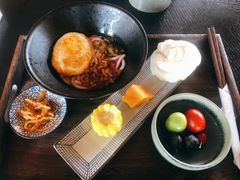 -大理无舍度假酒店