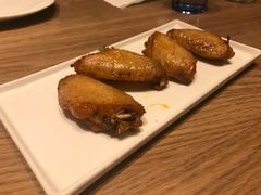鸡翅-必胜客(双榆树店)