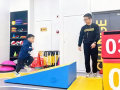 -BingoLand宾果体能中心(钱江新城店)