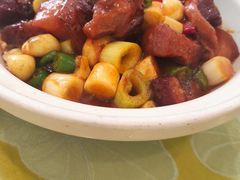 -春来和(汉城南路店)