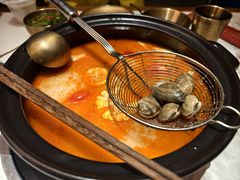 -琥珀川糟粕醋·香草鸭·鸡煲(慈云寺店)