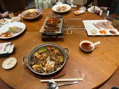 -青海名吃尕张娃非遗烤肉(海湖总店)