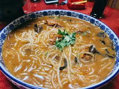 -哈尔滨饺子王·东北菜(鱼鳞浃路店)