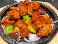-东莱馋房(陆家嘴店)