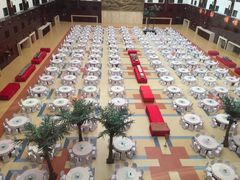 -北京九华山庄会展酒店
