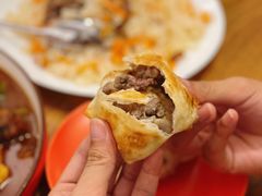 -百格里格.Uyghur cuisine(百色路店)