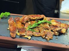 -大神太神·铁板烧(七宝领展广场店)