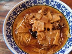 -西园寺素食(西园弄戒幢律寺店)