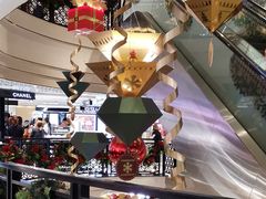 -崇光百货(尖沙咀店)