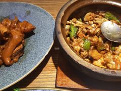 -常来小聚·广州非遗传承餐厅(地王广场店)