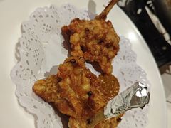 -梅利汴京烤鸭•开封豫菜地标店(晋安路店)