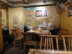 -可可大虾武汉土菜大排档(万松园1店)