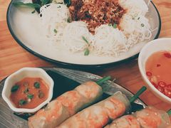 -越美小馆·越南料理(曲江店)