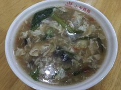 -西工饭庄快餐厅(西工小街店)