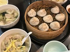 -熙盛源(滨湖万达店)