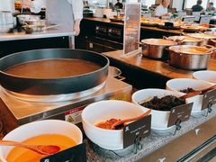 -Social 秀西餐厅-长沙瑞吉酒店(运达店)