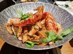 -蟹将军·松叶蟹和牛日料放题自助(K11店)