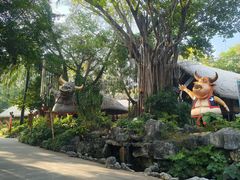 -深圳锦绣中华民俗村