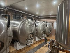 -宝莱纳啤酒花园餐厅PAULANER BRAUHAUS Nanjing(广州路店)