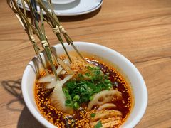 无骨鸡爪-太二酸菜鱼(福州泰禾店)