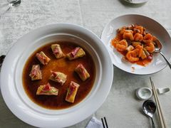 -望湖阁(苏州金鸡湖凯宾斯基大酒店)