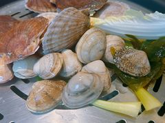 -苏大嘴蒸汽海鲜·海胆蒸饺(中山广场店)