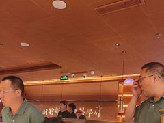 -西塔老太太泥炉烤肉(亚运村店)
