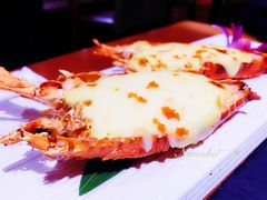 -九井澤精致料理(金茂店)