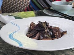 -山外山菜馆(玉泉路店)