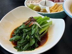 -翠湖宾馆·中餐厅