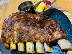 -墨纪Mojí墨西哥餐厅(官舍店)