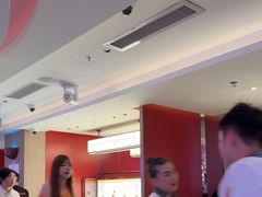 -海底捞火锅(杭州庆春路夜宵主题店)