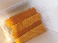 -爸爸糖吐司面包(北京西单大悦城店)