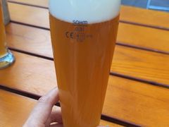 -普拉那啤酒坊Paulaner(凯宾斯基饭店)