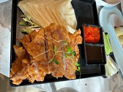 -玉林烤鸭店(定福庄店)