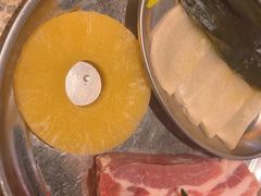 -首尔烤肉大排档(合生汇店)