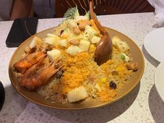 -Waanjai 晚嘉餐厅(南京商厦店)