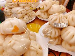-袁大头包子(光华路店)