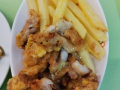 -北大家园食堂