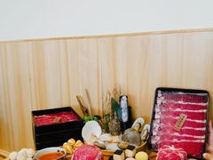 -牛匠和牛寿喜锅(西安总店)