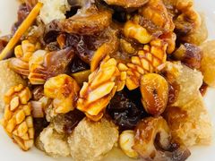 三鲜焖子-天天渔港(杏林街店)