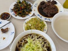 -柴氏风味斋(甘家口店)