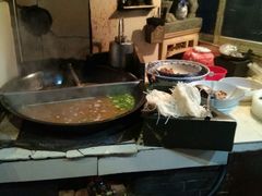 -锦泓老字号猪脏粉(东联大厦店)