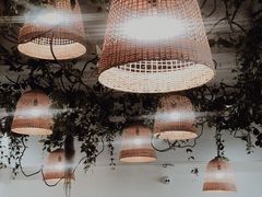 大堂-香香海南菜餐厅